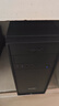 长城（Great Wall）商逸R41电商版商务机箱 （ATX主板/双USB3.0/走背线/0.6mm厚五金/5硬盘位/光驱位） 实拍图