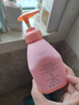 贝德美（bodcrme）蓝甘菊儿童沐浴露335ml 温和洁净 水润保湿 弱酸性男女孩宝宝通用 实拍图