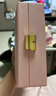 迪漫奇儿童首饰盒礼盒套装女孩生日礼物公主过家家玩具DIY手工饰品串珠梳妆打扮3-6-10岁发夹发圈戒指收纳盒 实拍图