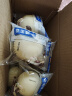 三只松鼠蒸蛋糕 520g/整箱手撕小面包口袋吐司营养早餐生日糕点 实拍图