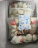 三全高粱粗粮包360g6只 杂粮包高粱馒头五谷纤维早餐半成品速冻食品 实拍图