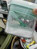 小皮（Little Freddie）有机益生菌高铁果蔬米粉胡萝卜味160g*1盒 婴儿米糊宝宝米粉 实拍图