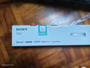 索尼（SONY）HT-S100F 一体式 杜比音效 回音壁 soundbar  家庭影院 电视音响 蓝牙音响 无线音响 ARC 实拍图