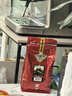 博达典藏牙买加蓝山咖啡豆 进口生豆新鲜烘焙纯黑咖啡豆 500克袋装 实拍图