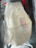 bebebus 金标茶树精华成长裤3XL20片(≥17kg)透气超薄拉拉学步裤男女宝 实拍图