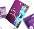 elixir 伊利克斯吉他弦16052民谣系列琴弦一套6根套弦木吉它弦镀膜防锈 16052磷铜超薄镀膜12-53 实拍图