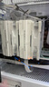 Thermalright(利民) Peerless Assassin 120 WHITE 风冷散热器  AGHP 6热管双塔 带顶盖双C12W风扇 PA120 WHITE 实拍图