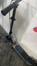 迪卡侬青少年两轮滑板车1.25-1.75m折叠避震手刹车mid9蓝-灰2348868 实拍图