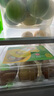 佳沛（zespri）新西兰  阳光金奇异果6粒装 单果约77-103g  源头直发  猕猴桃 实拍图