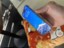 朗客【2片】适用iPhone16 /15钢化膜苹果16/15手机膜高清无尘仓秒贴膜全屏覆盖除尘防爆抗指纹保护贴膜 实拍图