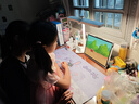 科大讯飞人工智能旗舰学习机T30 Pro 【哪吒2联名】14.7英寸超大护眼屏 中高考同源技术 星火+DeepSeek 实拍图