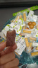 蒙都 0防腐*风干牛肉干 原味200g 孕妇儿童 低脂0糖高蛋白零食清真 实拍图