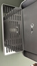 美的（Midea）小魔方pro电热水瓶电水瓶饮水机 烧水壶电热水壶316L 风冷保温恒温一体0塑料可拆国家补贴31FPro 实拍图