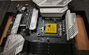 微星（MSI）MAG B760M MORTAR WIFI II DDR5迫击炮主板支持CPU14600K/14600KF/14700KF (Intel B760/LGA 1700) 实拍图