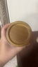 格娜斯密封罐玻璃瓶咖啡罐茶叶罐蜂蜜罐糖果零食厨房干货储物罐五谷杂粮收纳储存罐子500ml 实拍图