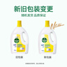 滴露（Dettol）洗手液松木500g瓶 健康抑菌消毒非补充装 儿童家庭用清爽去油 实拍图