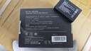 品胜 佳能LP-E12相机电池 适用EOS M/M200/M100/M50/M2/M10 100D SX70 Kissx7单反微单数码相机 实拍图