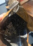 八马茶业红茶 武夷山正山小种一级 250g罐装 实拍图