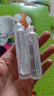 朔茂（sonmol）生理性海水鼻腔清洗液生理盐水0.9%等渗洗鼻盐水15ml*30支 实拍图