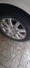固特异（Goodyear）汽车轮胎 205/55R16 91W EF1 SPORT鹰驰F1酷跑 朗逸/速腾/卡罗拉 实拍图