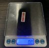 京东京造 电子秤 厨房秤克重称食物秤烘焙家用0.1g/3kg（配4节7号电池） 实拍图
