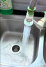 臣源增压泵家用全自动自吸泵热水器自来水全屋太阳能抽水泵加压管道泵 480W智能(缺水保护/液晶数显) 实拍图