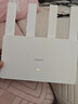 小米（MI）路由器BE3600 2.5G 3600兆级WiFi7【小米MixFlip2上网搭档】4核高通处理器 2.5G网口 IOT联动 实拍图