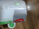 美丽雅 抗菌保鲜袋食品级310只大号35*25cm 点断式一次性微波冰箱塑料袋 实拍图