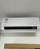 华凌空调 3匹超省电新一级 大风量智能互联 卧室客厅空调挂机 KFR-72GW/N8HA1 以旧换新家电国家补贴 实拍图