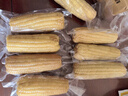 京鲜生东北白糯玉米250g*10棒 新鲜甜糯玉米棒真空包装粘玉米 源头直发 实拍图