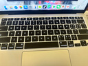 苹果（Apple） MacBook Pro/Air 二手苹果笔记本电脑 商务 办公 游戏 设计 剪辑 99新20款TJ2官方定制i5-8G256G旗舰款 实拍图