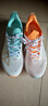 特步【鸳鸯】两千公里三代男跑步鞋运动鞋轻便减震耐磨专业跑鞋体测 实拍图