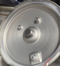 爱仕达 ASD 高压锅燃气明火防爆六保险4.0L铝合金小号压力锅YL20S2WG 实拍图