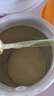 美赞臣 亲舒 婴儿乳蛋白部分水解配方奶粉 1段 850g 0-12月 低适乳糖 实拍图