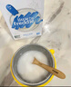 小皮（Little Freddie）有机高铁米粉原味香蕉胡萝卜味160g*3盒 婴幼儿辅食果蔬米糊 实拍图
