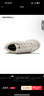 迈乐（Merrell）官方店男女款户外登山徒步鞋减震MOAB 3迈越者轻量防滑耐磨透气 J037522浅米白（女款） 37 实拍图
