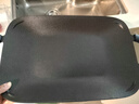苏泊尔（SUPOR）多功能锅火锅专用锅电火锅鸳鸯锅 火锅烤肉锅一体大容量分体式易清洗电煮锅 电热锅 烤盘 H3925FK872AY 实拍图
