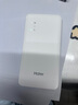 海尔随身wifi可移动无线wifi6+免插卡上网宝随行无线上网卡便携式车载4g无线路由器全国通用流量2025款 实拍图
