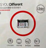 banq 128GB TF（MicroSD）存储卡 A1 U3 V30 4K 适用于小米监控摄像头专用卡&行车记录仪内存卡高速 实拍图
