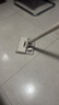 海尔（Haier）无线吸拖一体吸尘器家用轻量宠物便携式除尘机大功率大吸力干吸湿拖多用HZG-Q49W国家补贴 实拍图