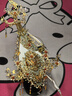 拼酷（piececool）天音弦系列琵琶潋影 3d立体拼图diy生日情人节送女朋友礼物 实拍图