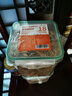 WEYES冻干4拼混合肉碎桶500g宠物猫狗零食冻干鸡肉鸡胸肉鸭肉粒营养 实拍图