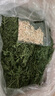 喜帅 烘干胡萝卜缨幼兔粮牧草垂耳兔粮干草龙猫豚鼠饲料500g净重/箱 实拍图