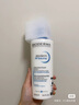 BIODERMA贝德玛礼物蓝胖子身体乳PP霜烟酰胺面霜敏感肌 沐浴油1L+PP霜500ml（26/5/1） 实拍图