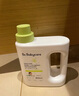 babycare婴儿洗衣液新生儿宝宝专用婴幼儿童酵素去污清洁剂 800ml*1瓶 实拍图