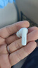 HUAWEI FreeBuds 5i 真无线入耳式降噪蓝牙耳机 音乐游戏运动耳机 安卓苹果手机通用 陶瓷白 实拍图