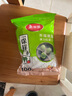 美丽雅 一次性保鲜袋套 食品级保鲜膜套100只 自封口保鲜罩碗罩通用 实拍图