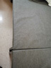 全品屋折叠床单人午睡床办公室职场午休床布艺行军床简易床陪护床 实拍图
