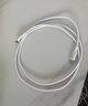 品胜苹果数据线快充充电线2米加长适用iPhone14ProMax/13/12/XR/11/8手机ipad平板USB充电器线车载编织 实拍图