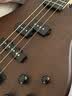 IBANEZ依班娜电贝斯GSR200B-WNF 被动拾音 初学者入门男女生四弦贝司 实拍图
